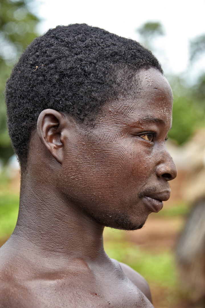Tammari People