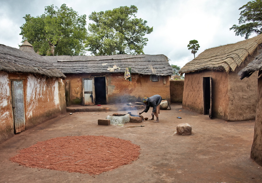 Tammari People