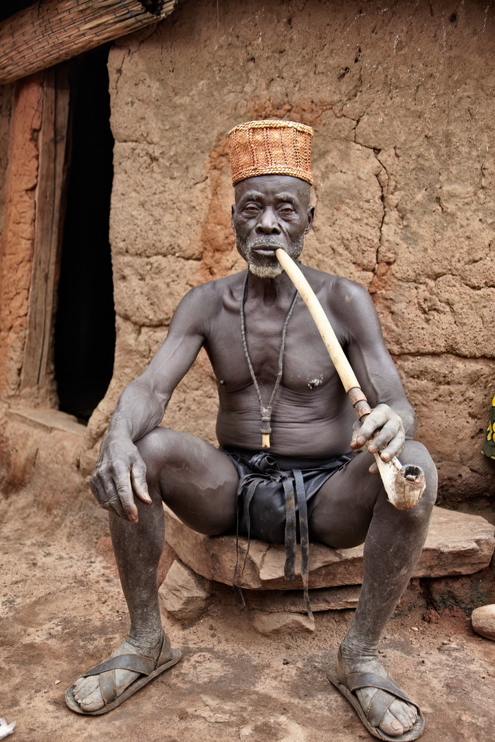 Taneka People