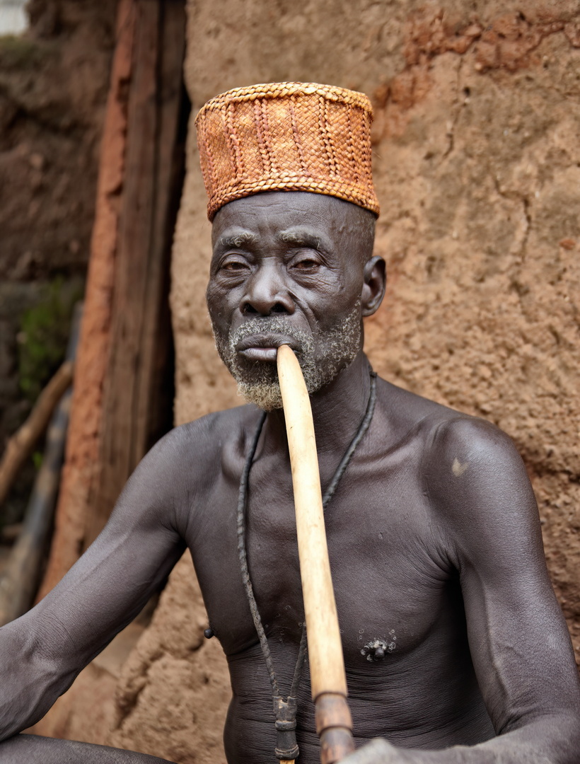 Taneka People