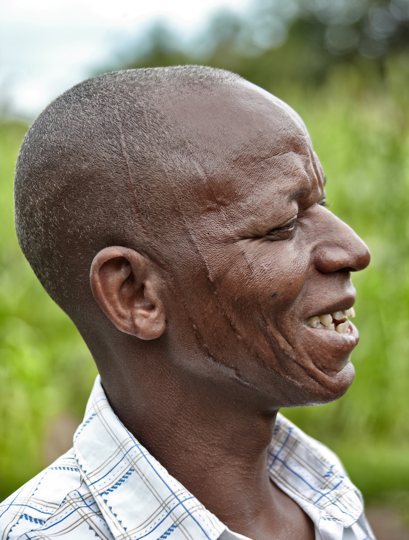 Taneka People