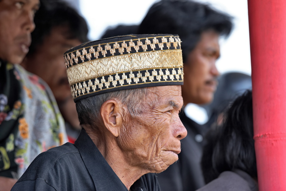 Toraja People