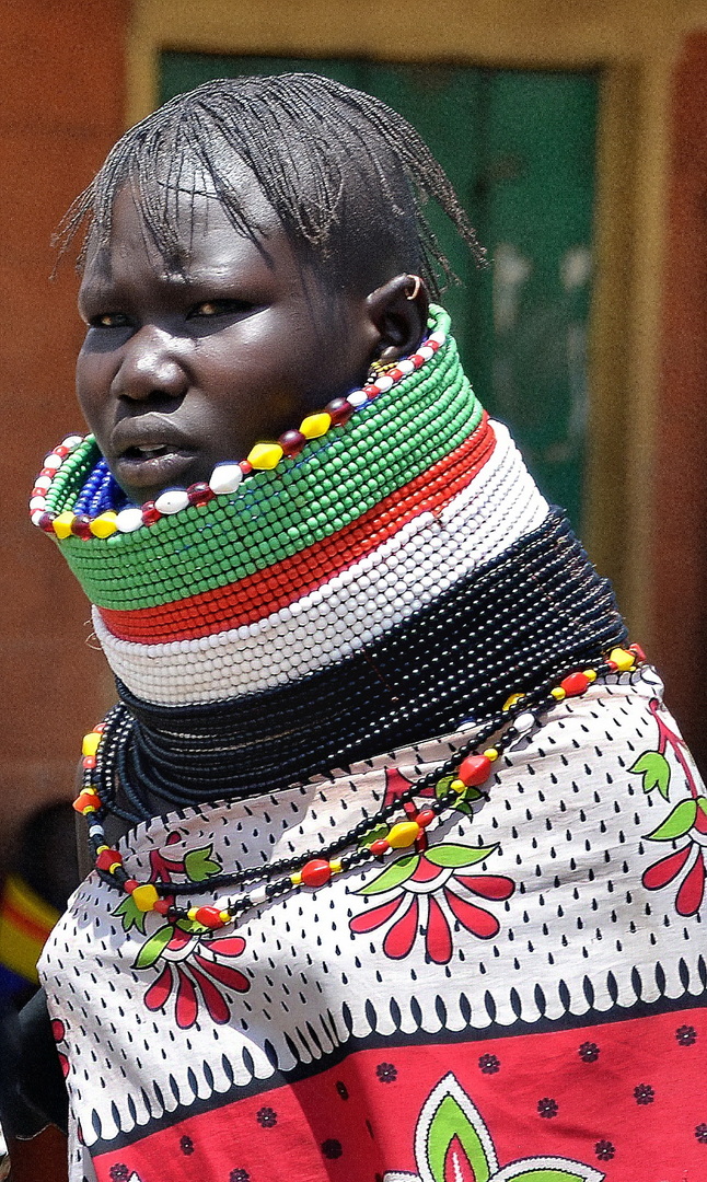 Turkana People