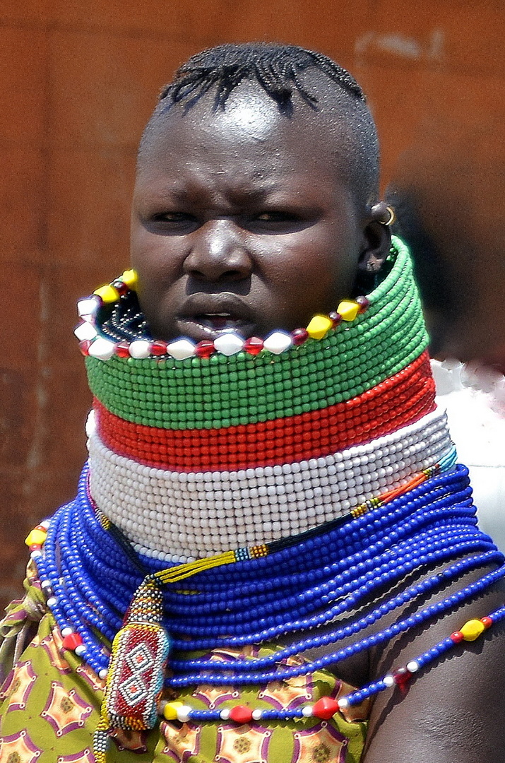 Turkana People