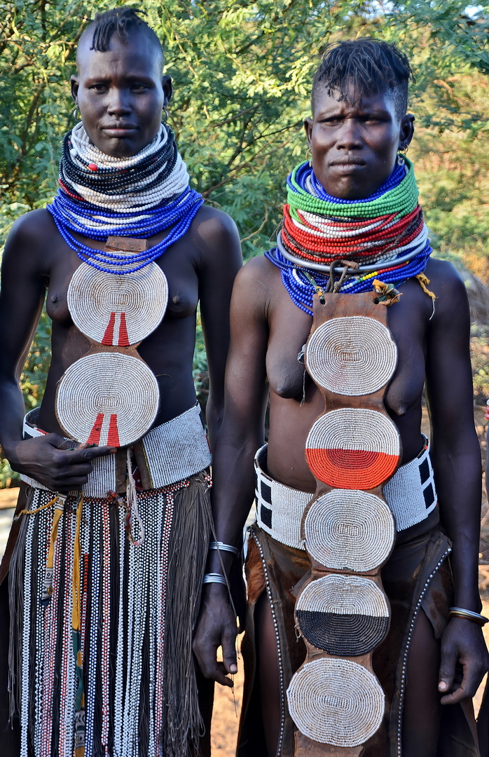 Turkana People