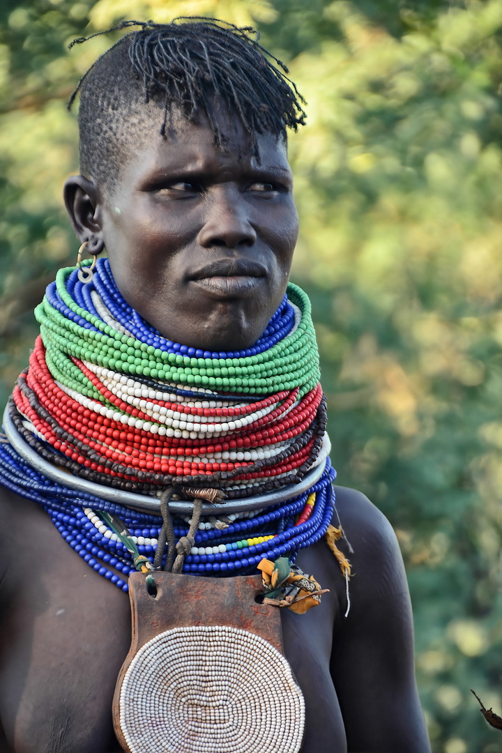 Turkana People