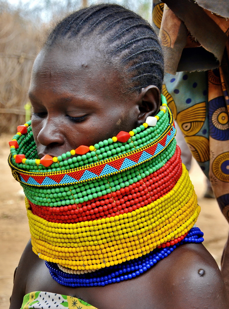 Turkana People