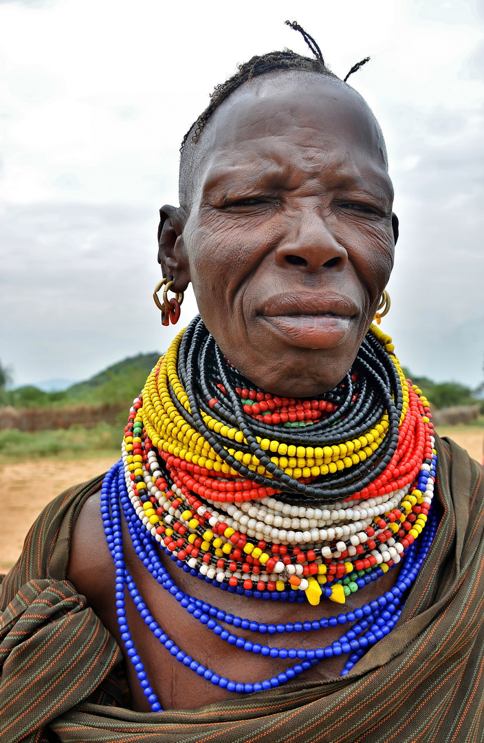Turkana People