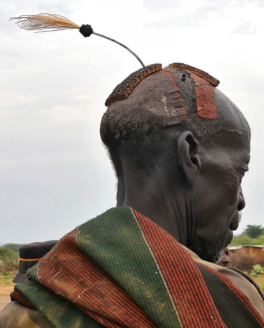 Turkana People