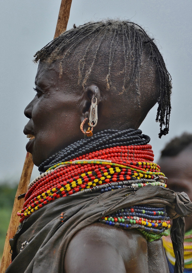 Turkana People