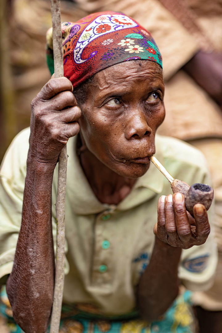 Twa People