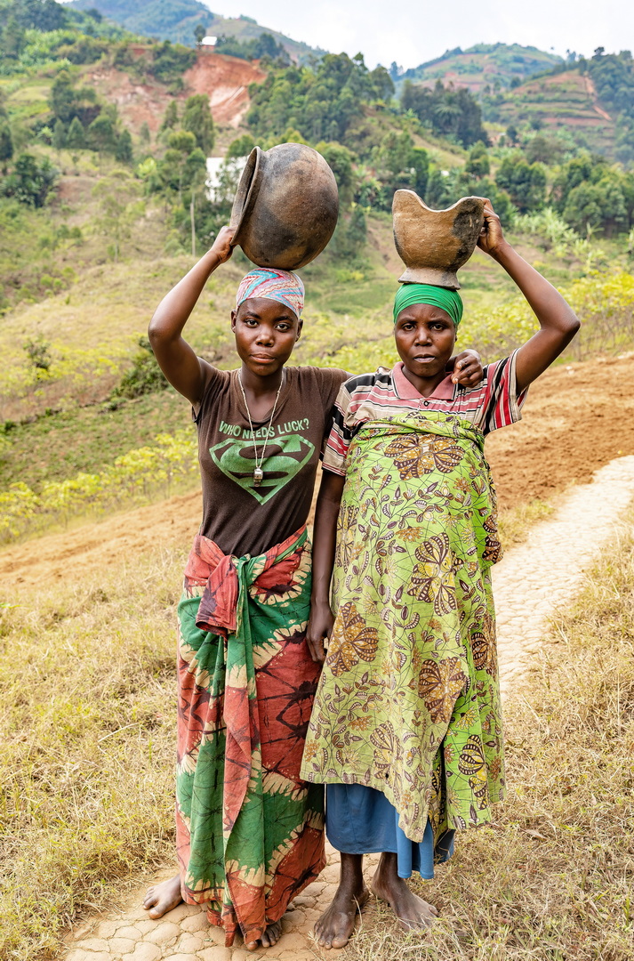 Twa People