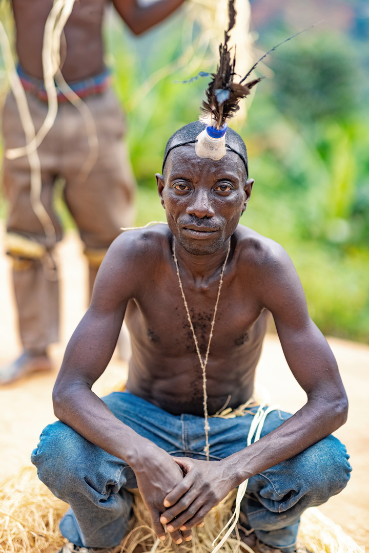 Twa People