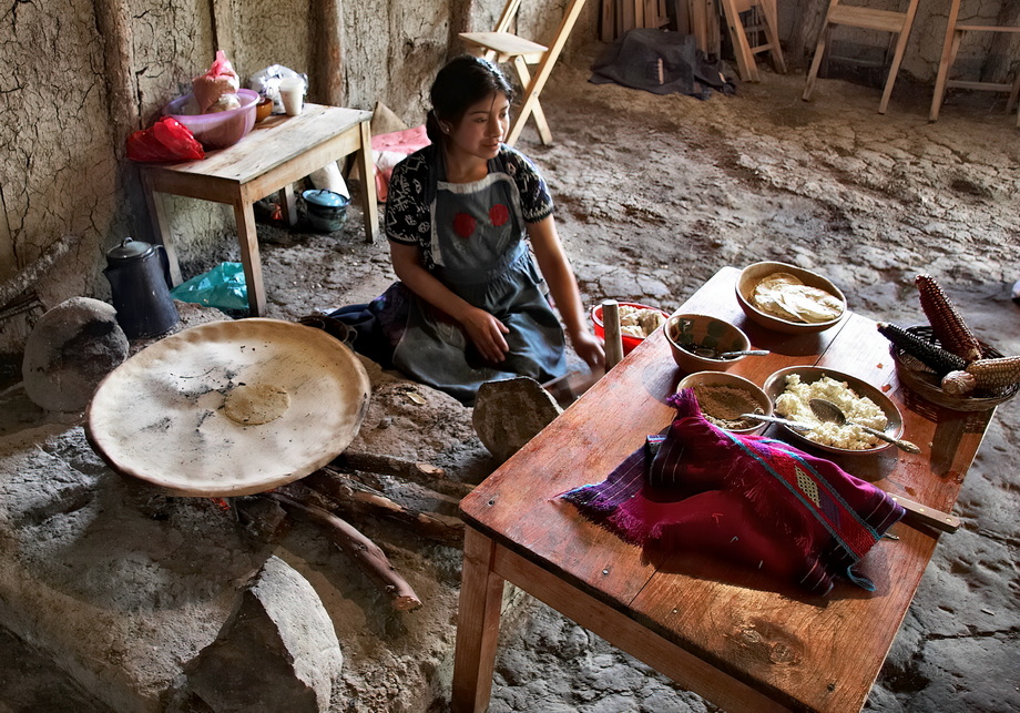 Tzotzil People