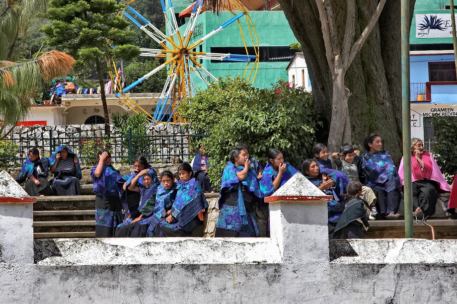 Tzotzil People