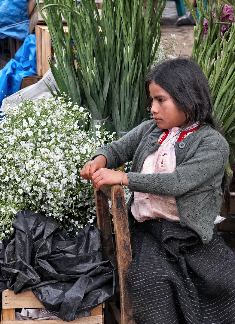 Tzotzil People