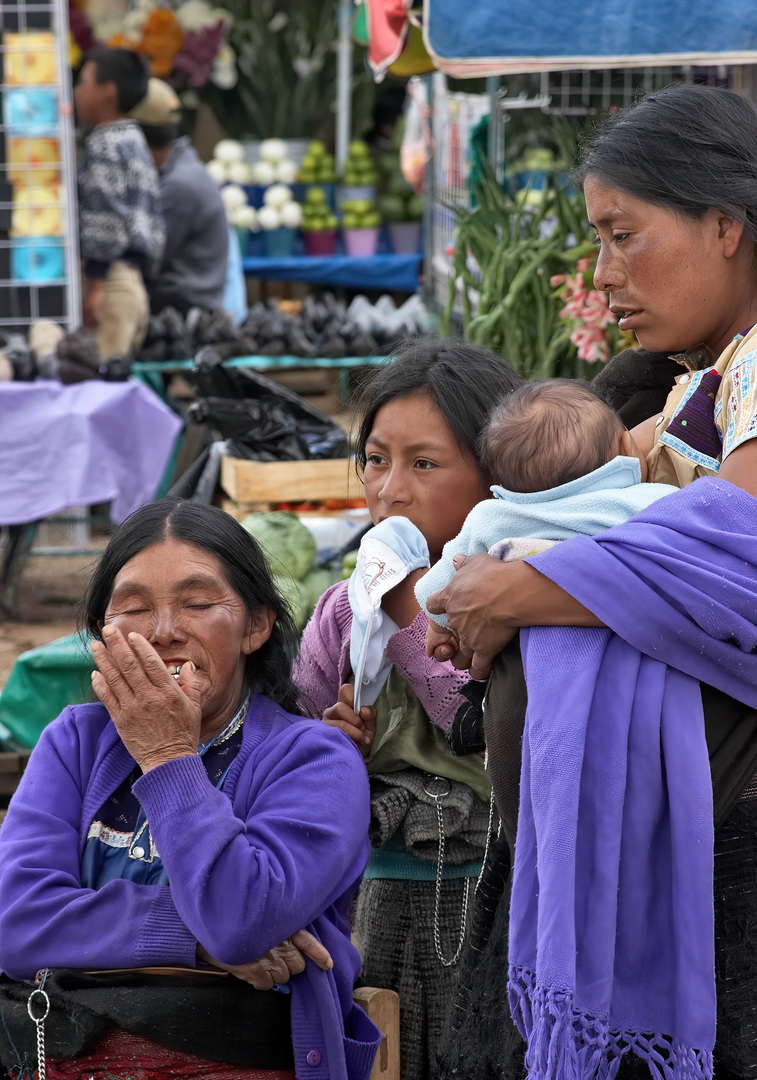 Tzotzil People