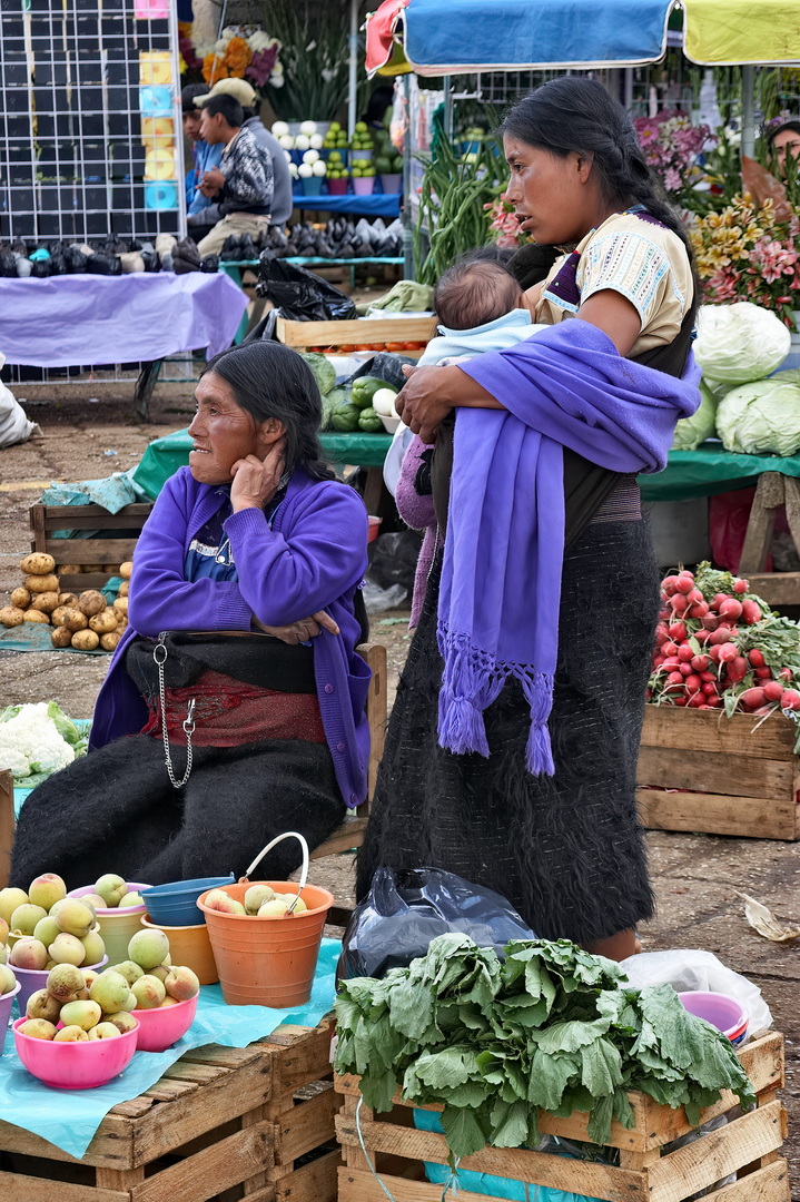 Tzotzil People