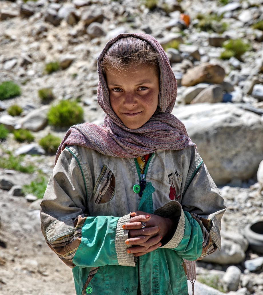 Wakhi People