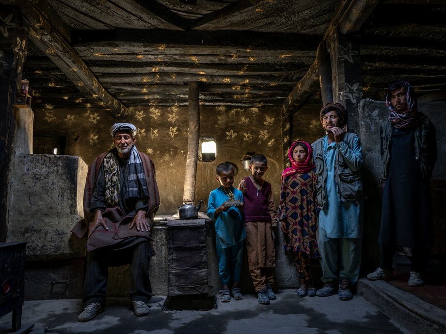 Wakhi People