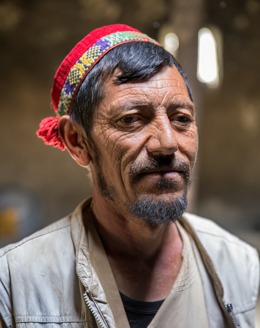 Wakhi People