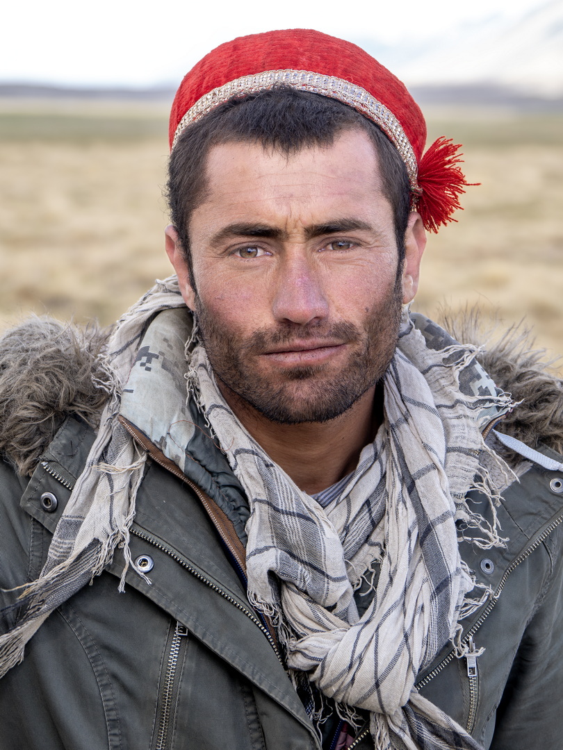 Wakhi People