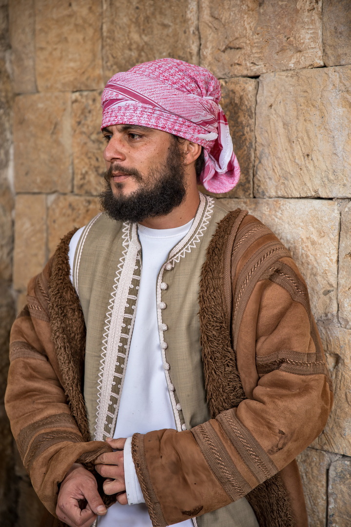 Yazidi People