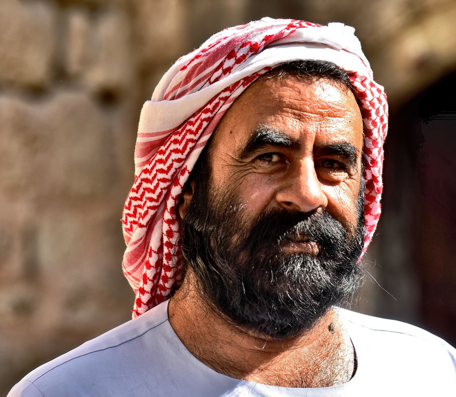 Yazidi People