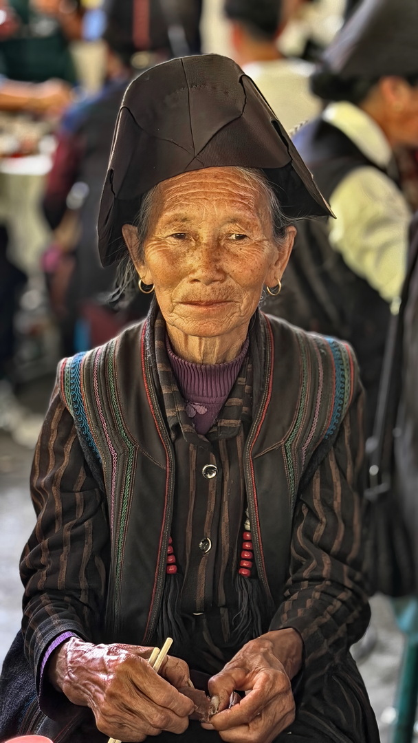 Yi People