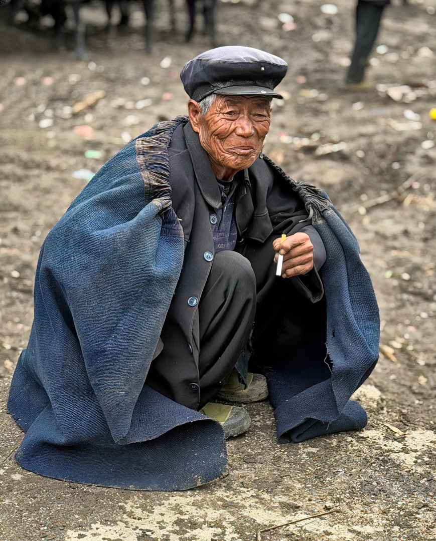 Yi People