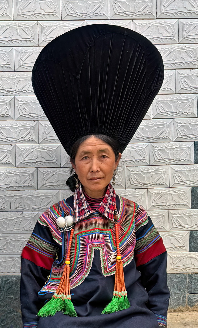 Yi People