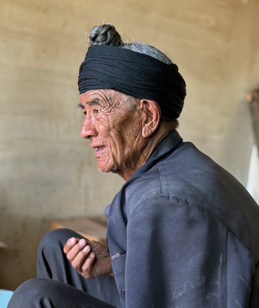 Yi People