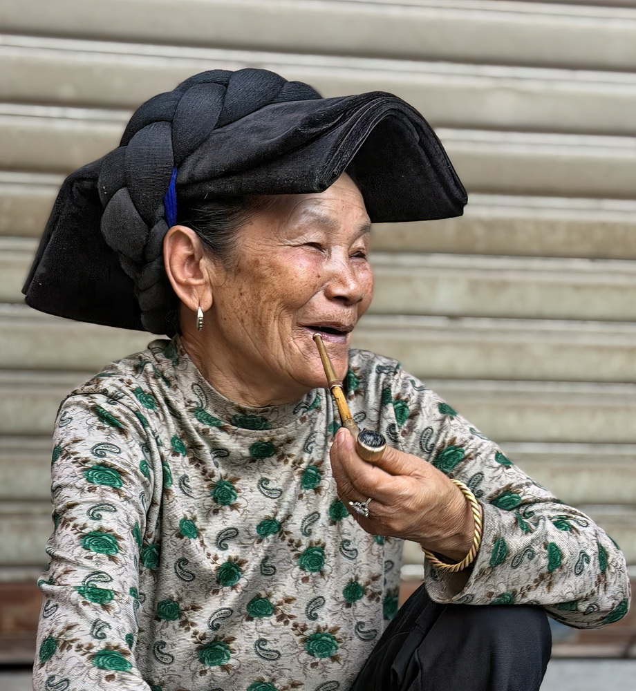 Yi People